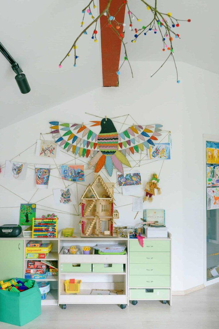 Crear un ambiente de aprendizaje divertido